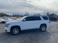 Image for 2017 Chevrolet Tahoe 1500 LT ID: 7033904