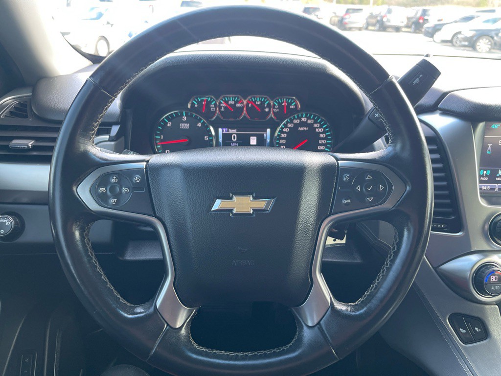 2017 Chevrolet Tahoe Image 7