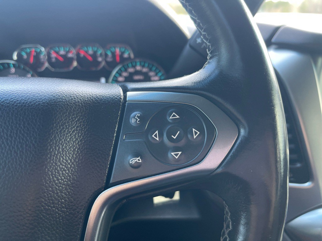 2017 Chevrolet Tahoe Image 9