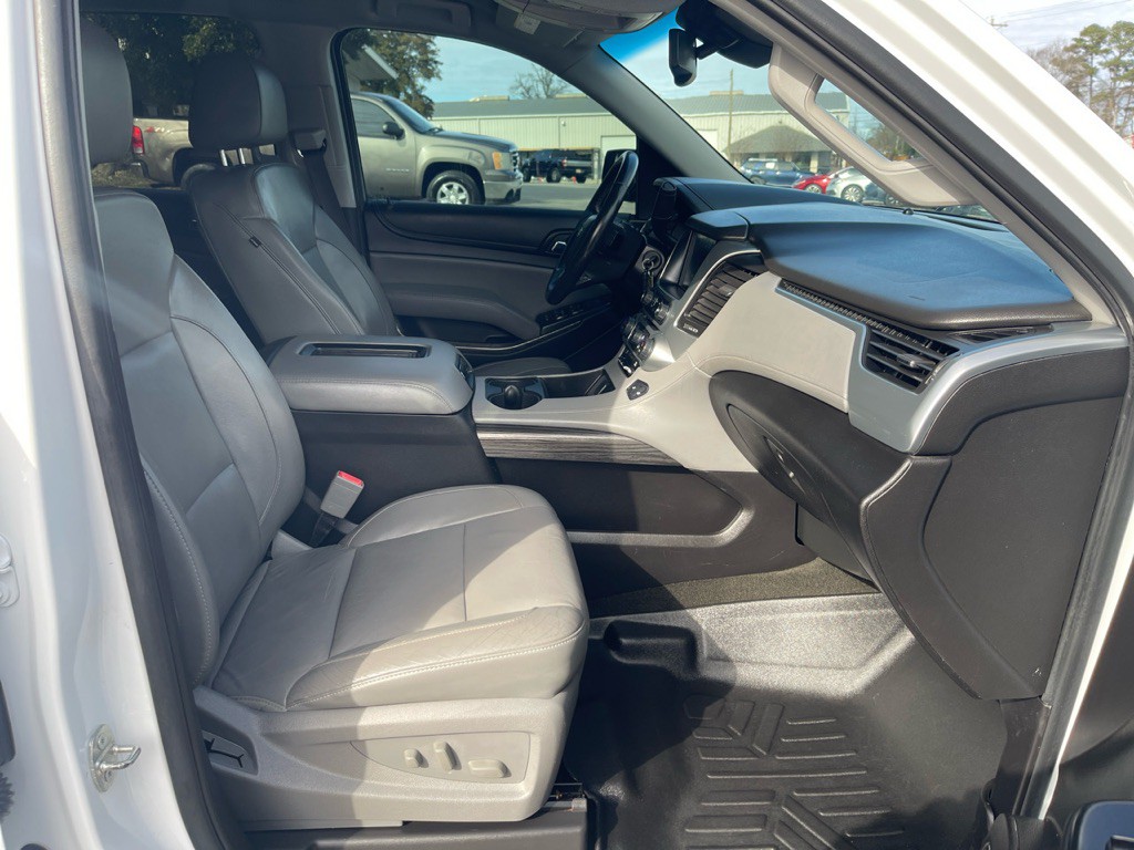 2017 Chevrolet Tahoe Image 15
