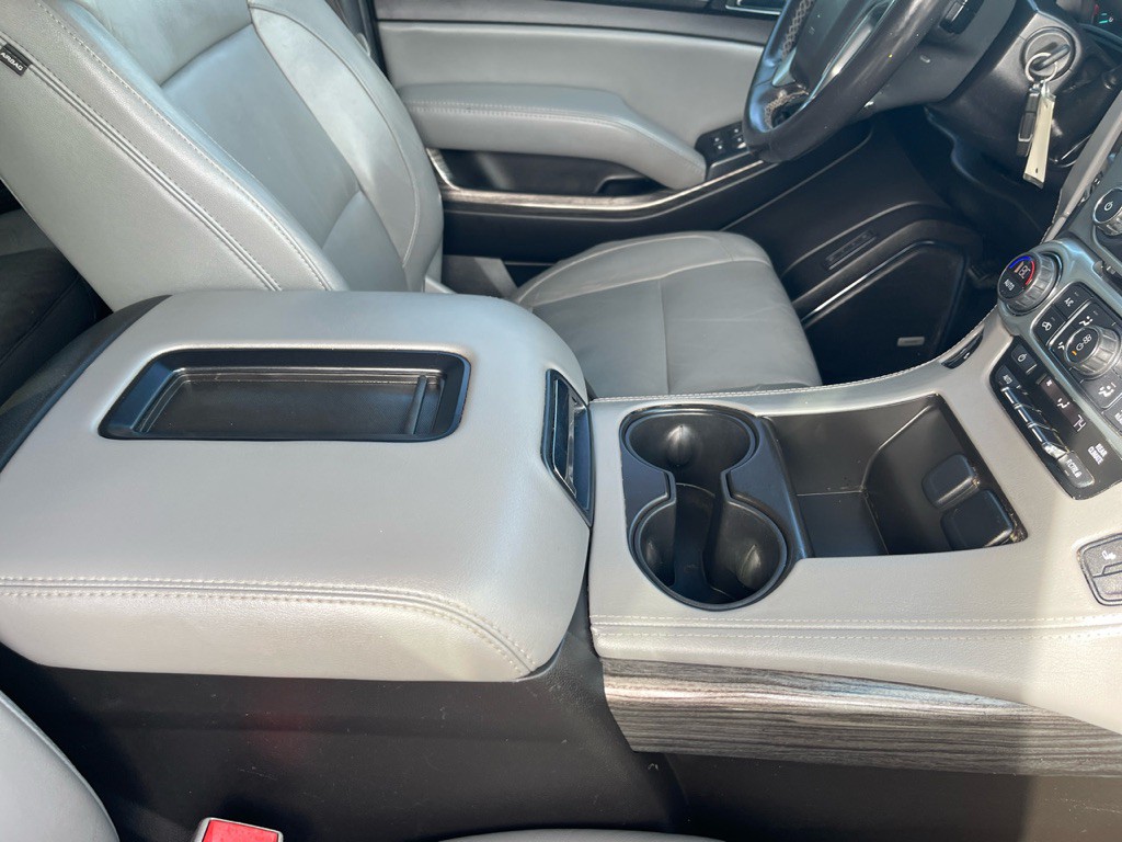 2017 Chevrolet Tahoe Image 16