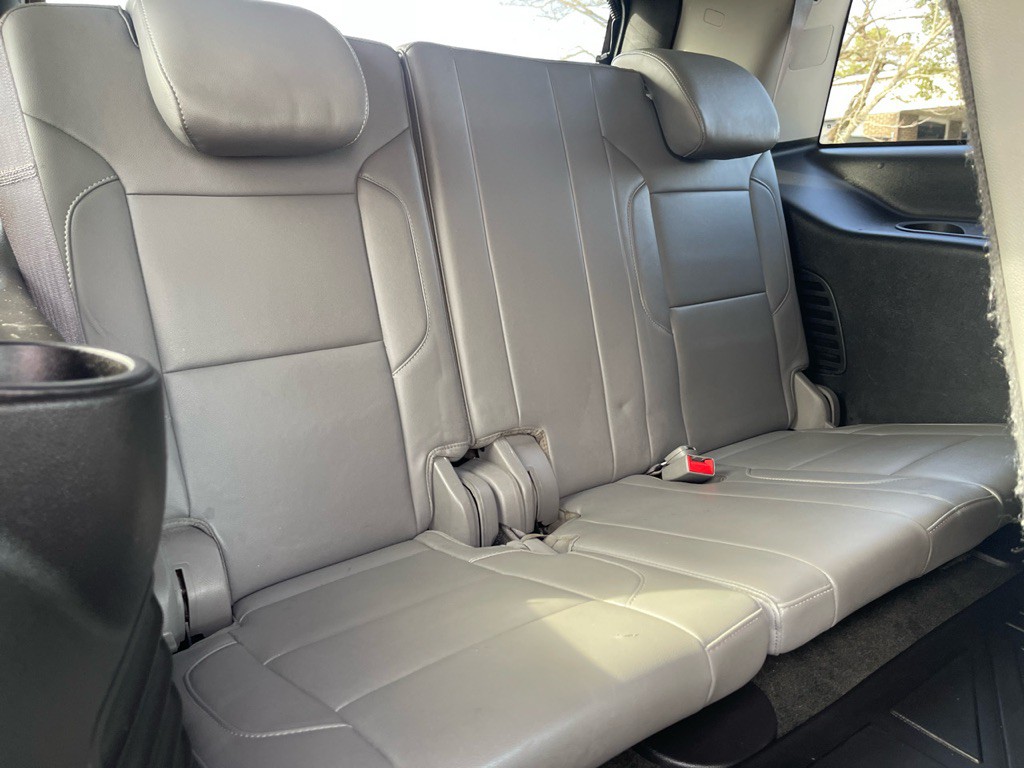 2017 Chevrolet Tahoe Image 19