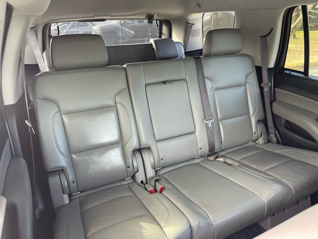 2017 Chevrolet Tahoe Image 20