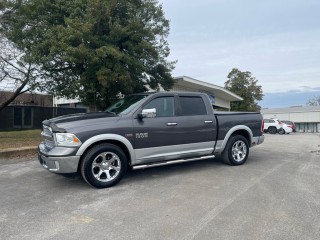Image for 2014 RAM 1500 Laramie ID: 7039402