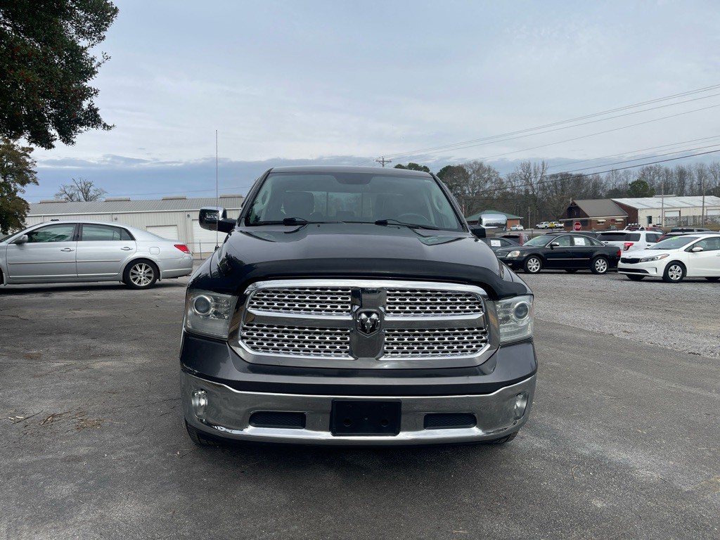 2014 RAM 1500 Image 2
