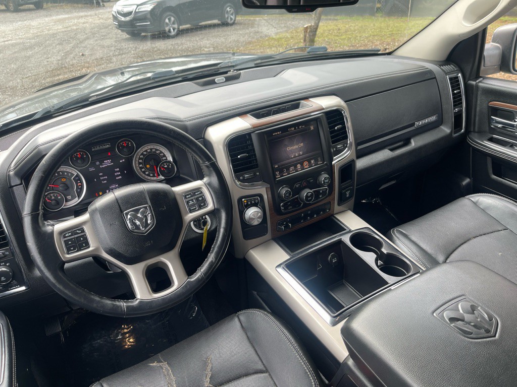 2014 RAM 1500 Image 5