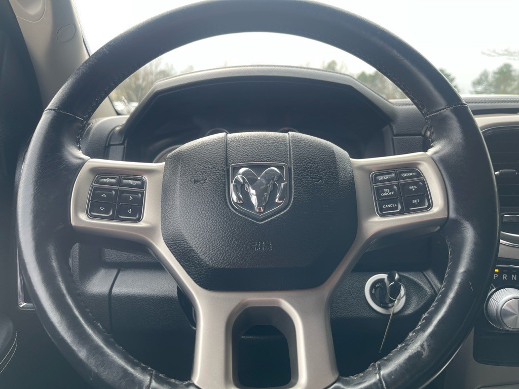 2014 RAM 1500 Image 6