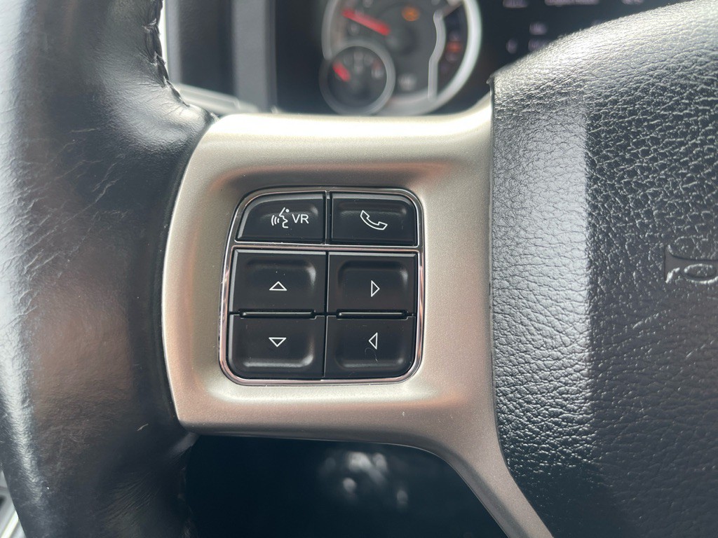 2014 RAM 1500 Image 7