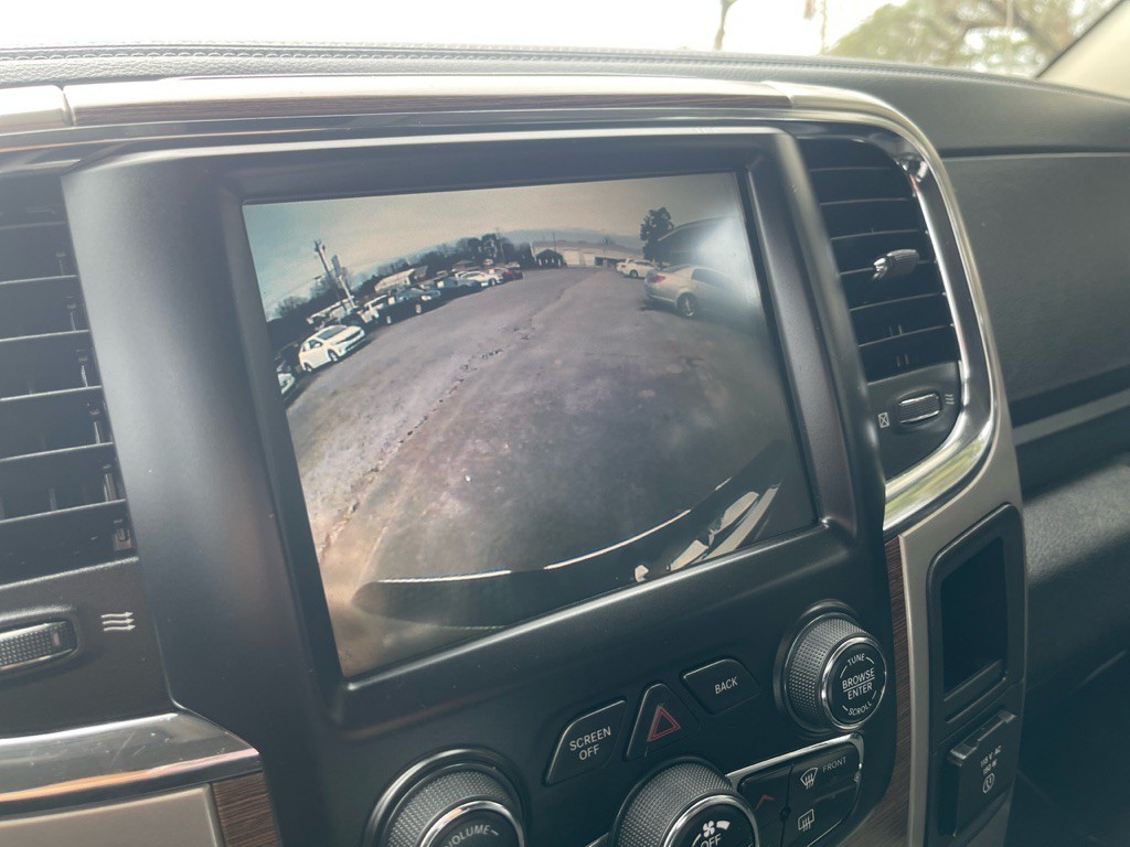 2014 RAM 1500 Image 10