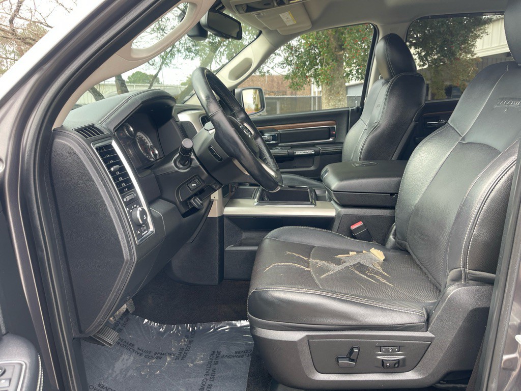 2014 RAM 1500 Image 12