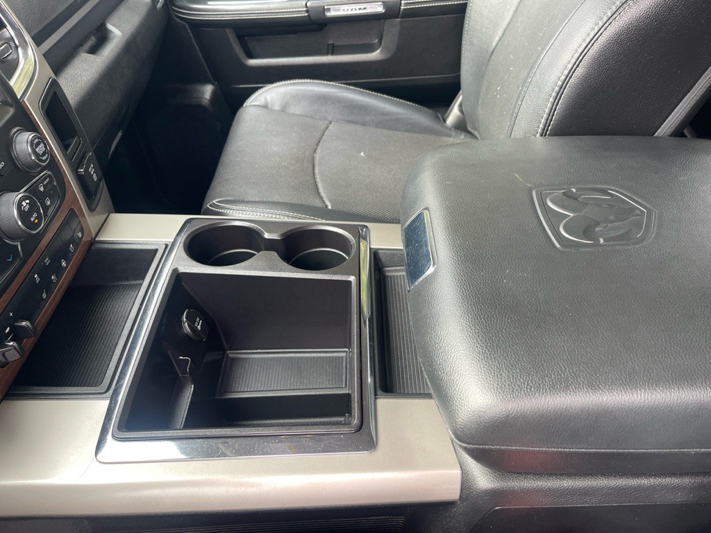2014 RAM 1500 Image 13