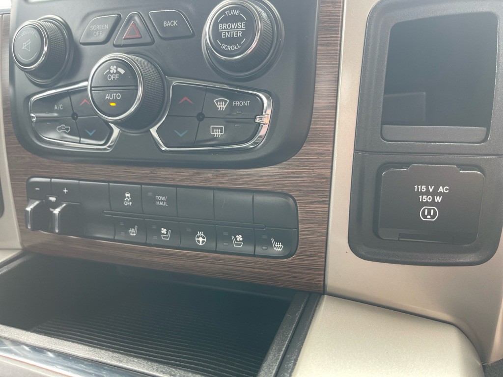 2014 RAM 1500 Image 14