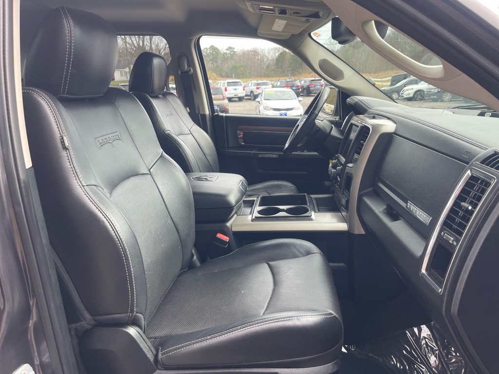 2014 RAM 1500 Image 15