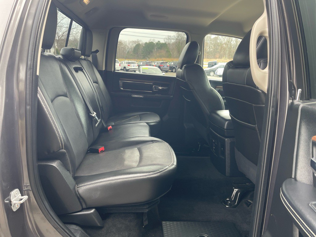 2014 RAM 1500 Image 17
