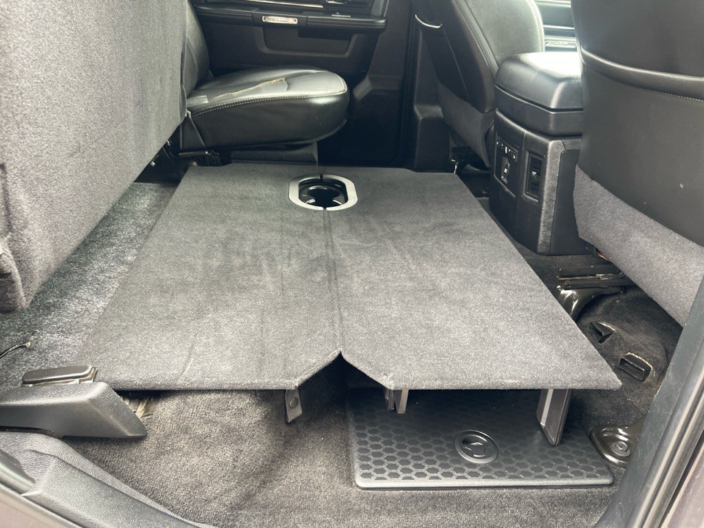 2014 RAM 1500 Image 19