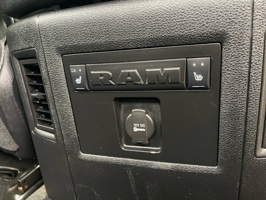 2014 RAM 1500 Image 20