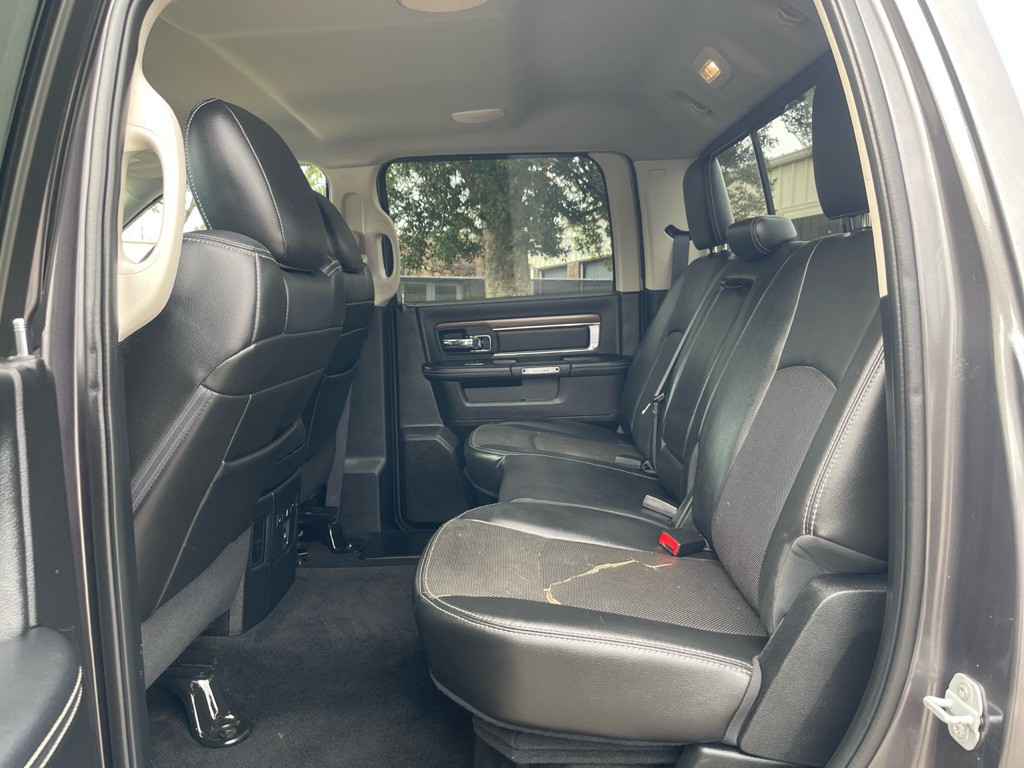 2014 RAM 1500 Image 21