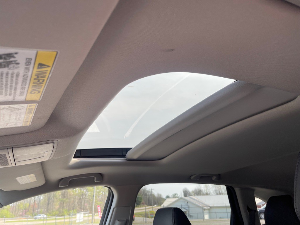 2016 Acura MDX Image 10