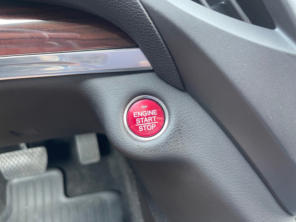 2016 Acura MDX Image 15