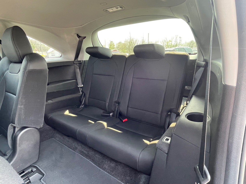 2016 Acura MDX Image 20