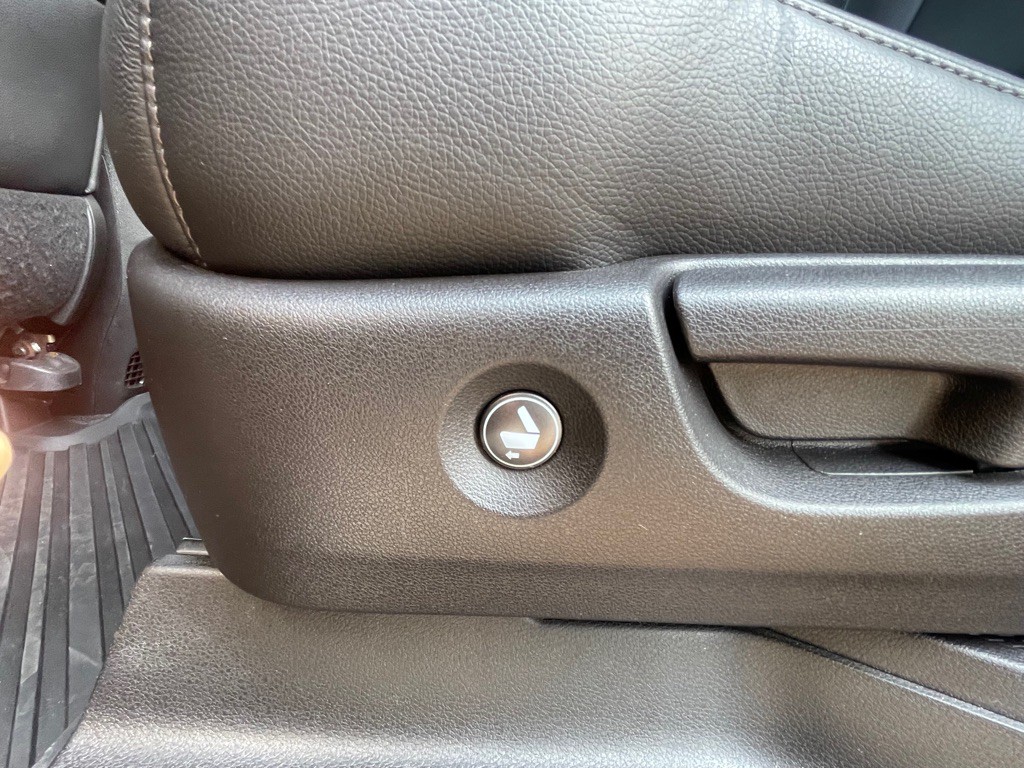 2016 Acura MDX Image 21