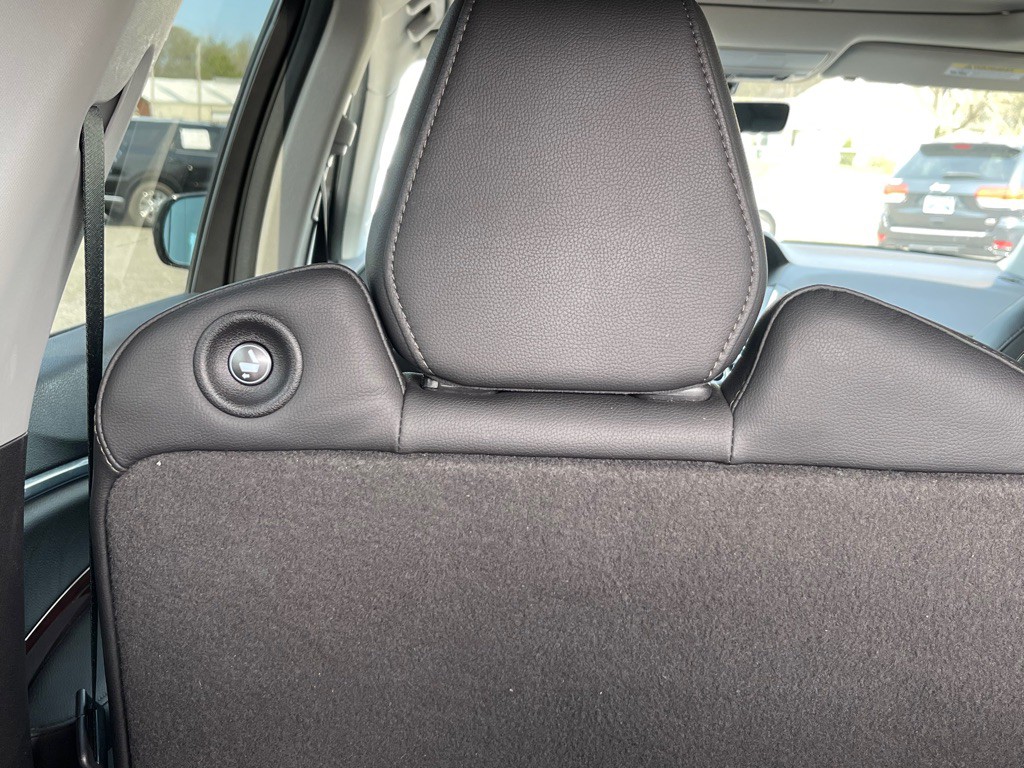 2016 Acura MDX Image 22