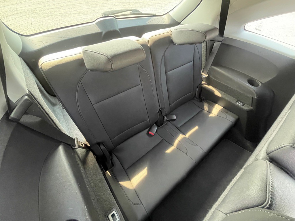 2016 Acura MDX Image 24