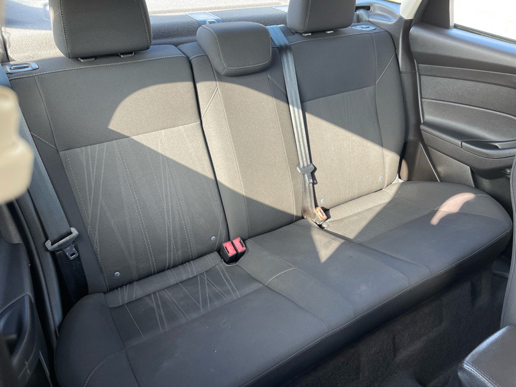 2017 Ford Focus Image 16