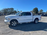 Image for 2016 RAM 1500 SLT ID: 7048840