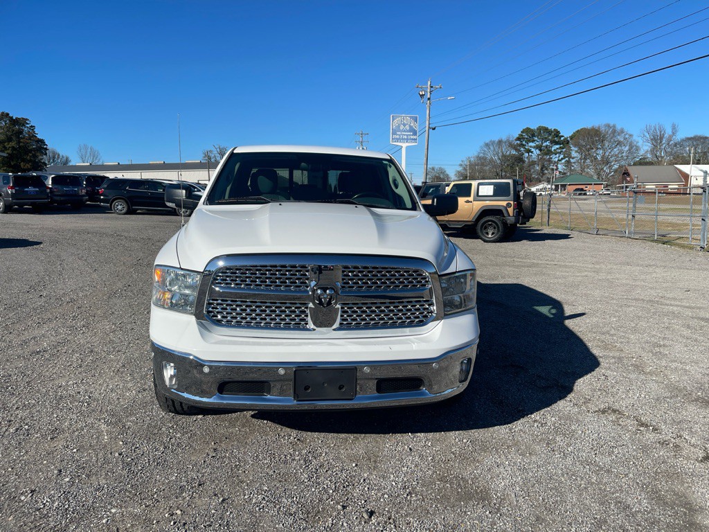 2016 RAM 1500 Image 2