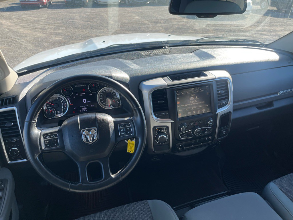 2016 RAM 1500 Image 5