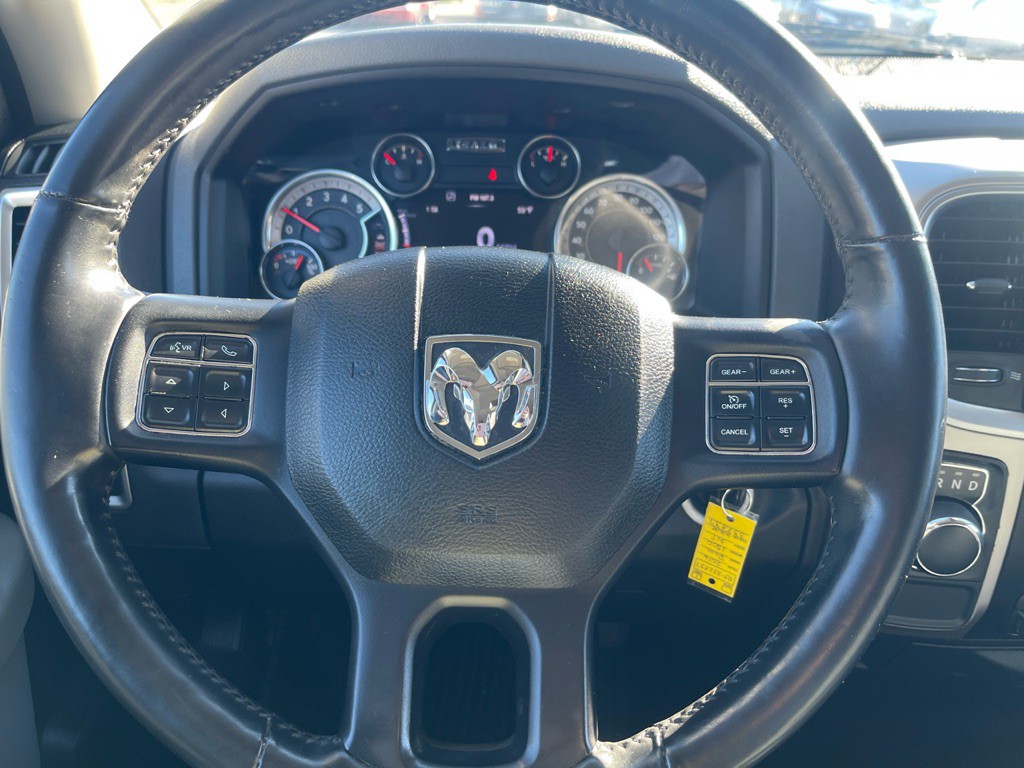 2016 RAM 1500 Image 6