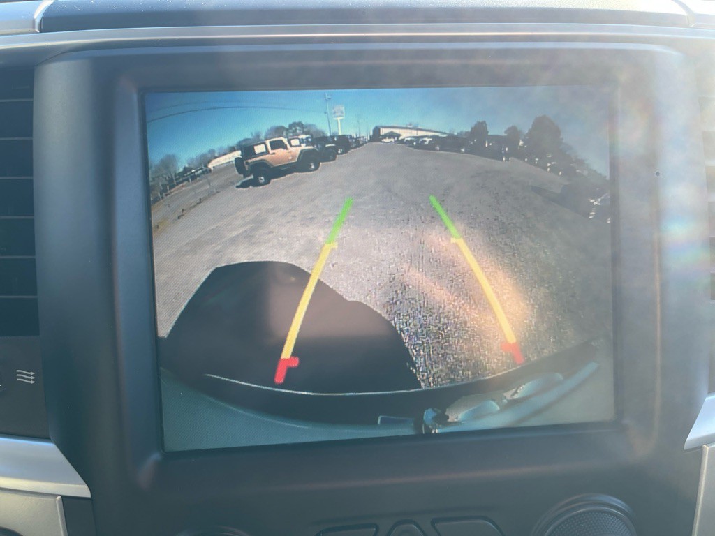 2016 RAM 1500 Image 11