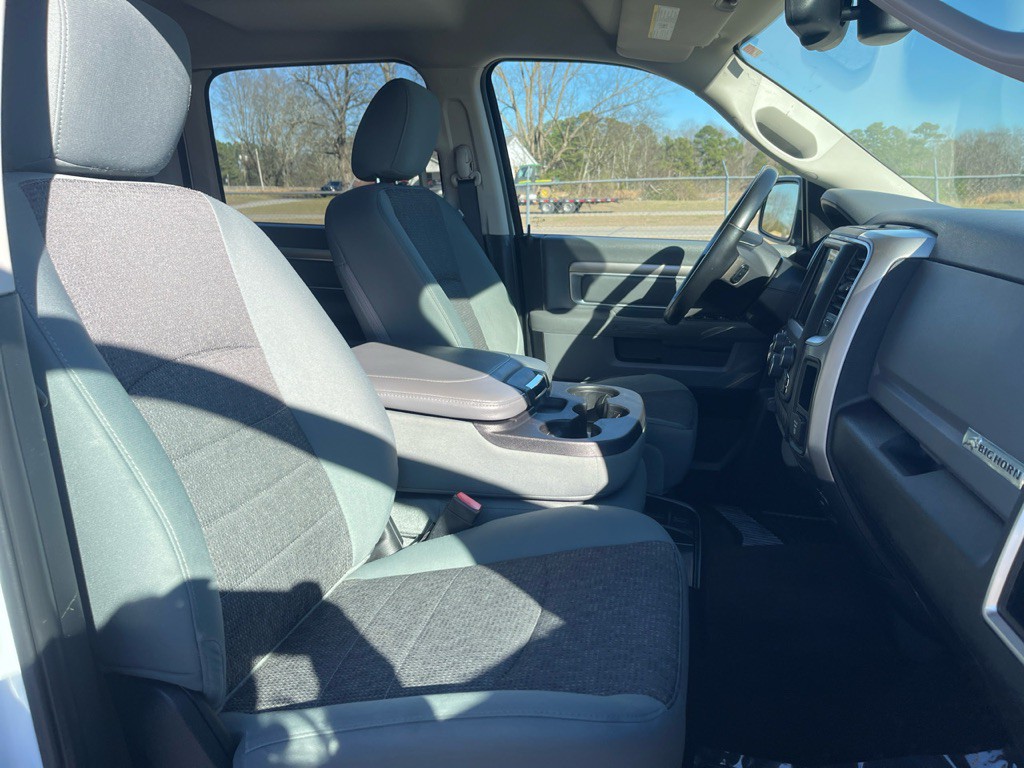 2016 RAM 1500 Image 15