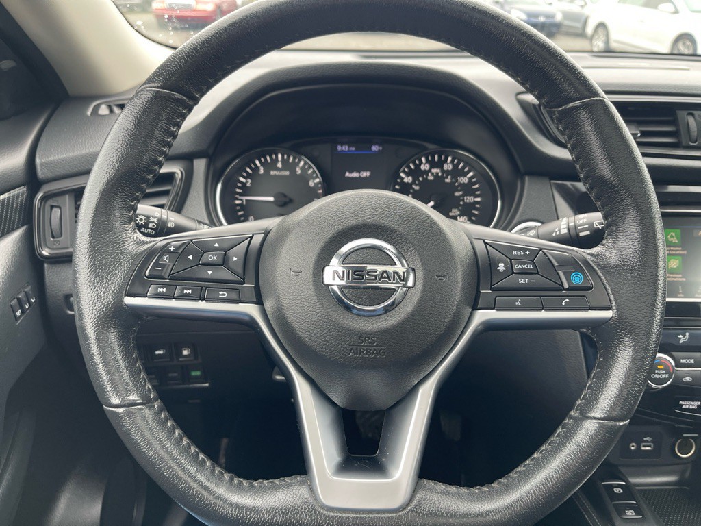 2020 Nissan Rogue Image 9