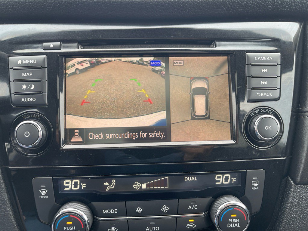 2020 Nissan Rogue Image 14