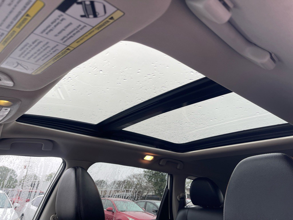 2020 Nissan Rogue Image 16