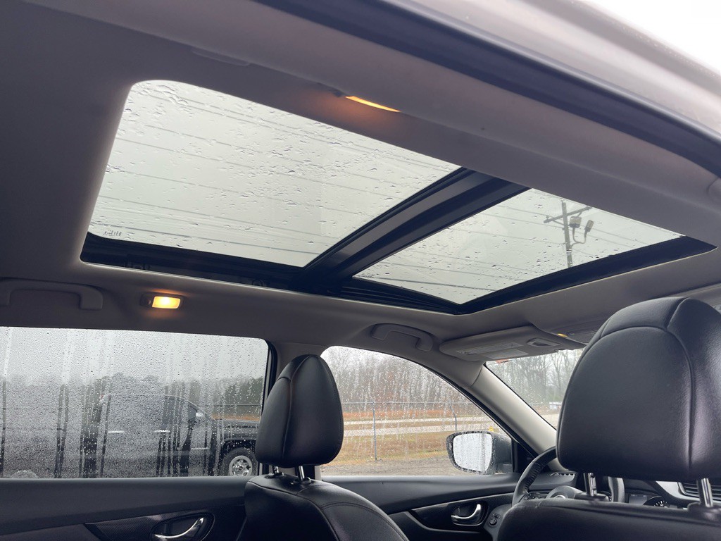 2020 Nissan Rogue Image 20