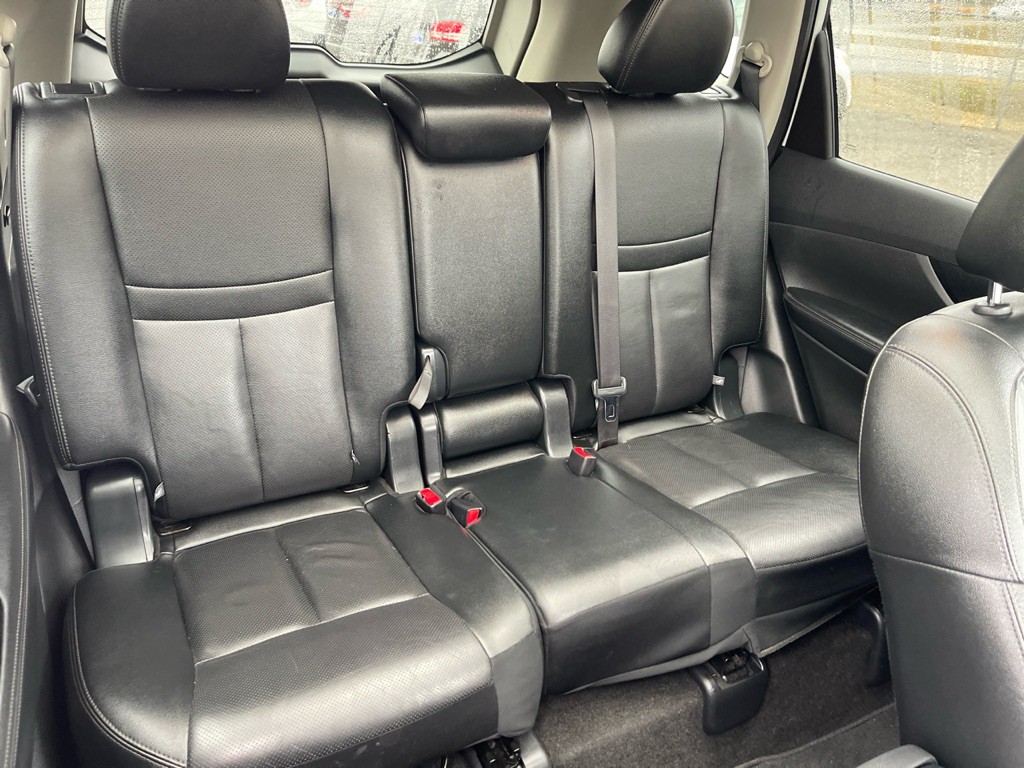 2020 Nissan Rogue Image 22