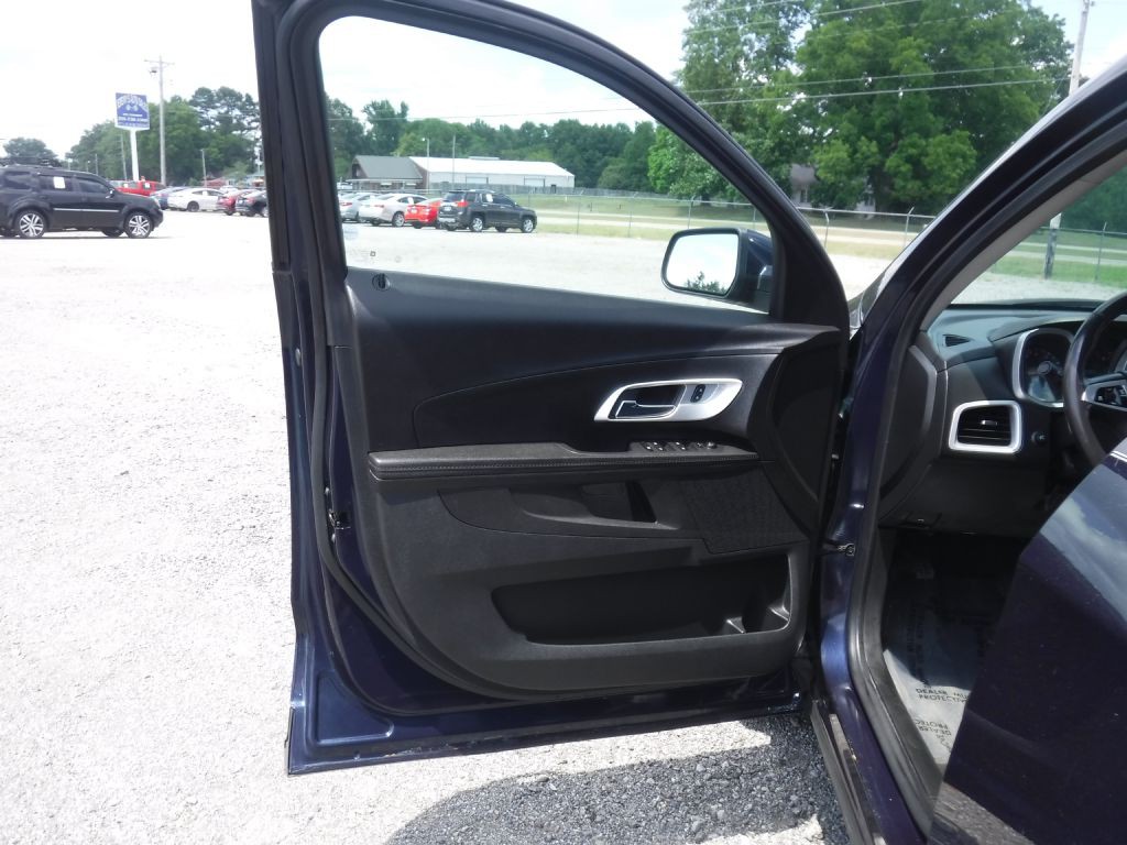 2017 Chevrolet Equinox Image 15