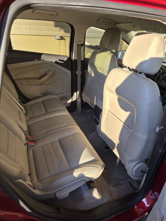 2014 Ford Escape Image 3