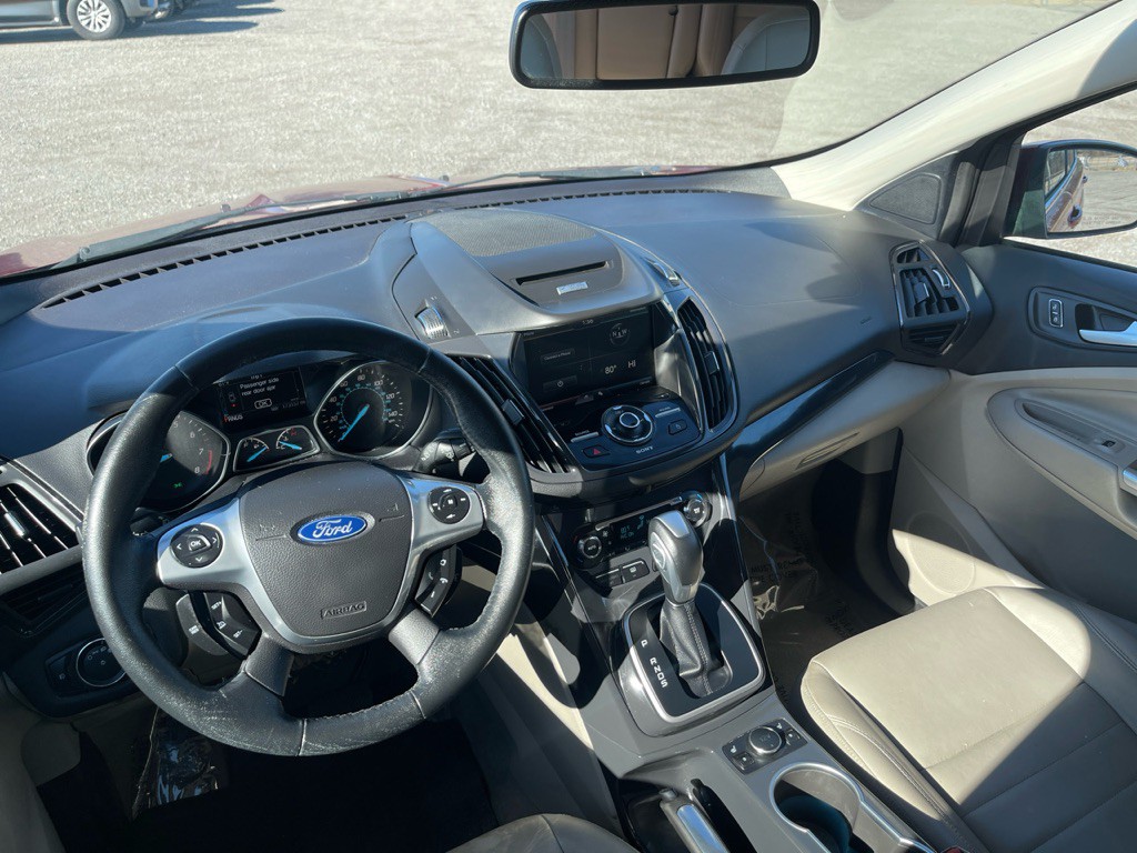 2014 Ford Escape Image 10