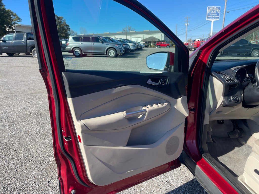 2014 Ford Escape Image 11