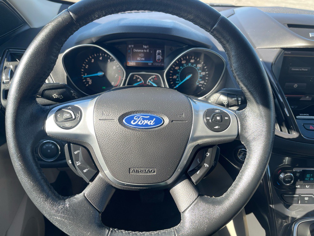 2014 Ford Escape Image 13