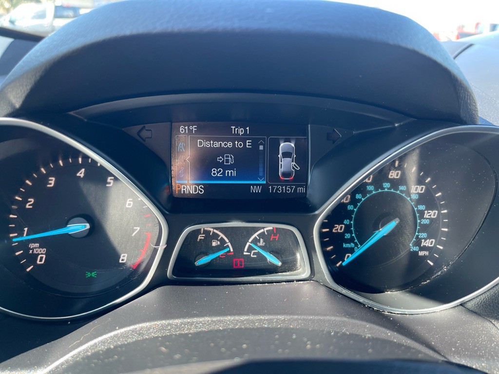 2014 Ford Escape Image 16