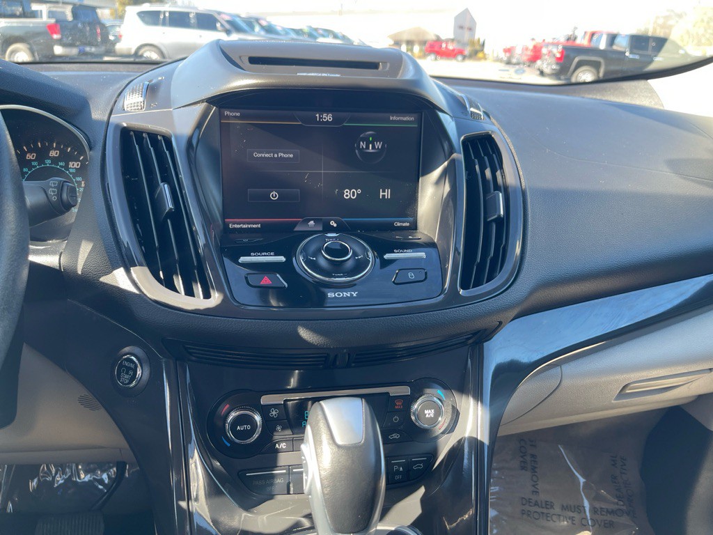 2014 Ford Escape Image 17