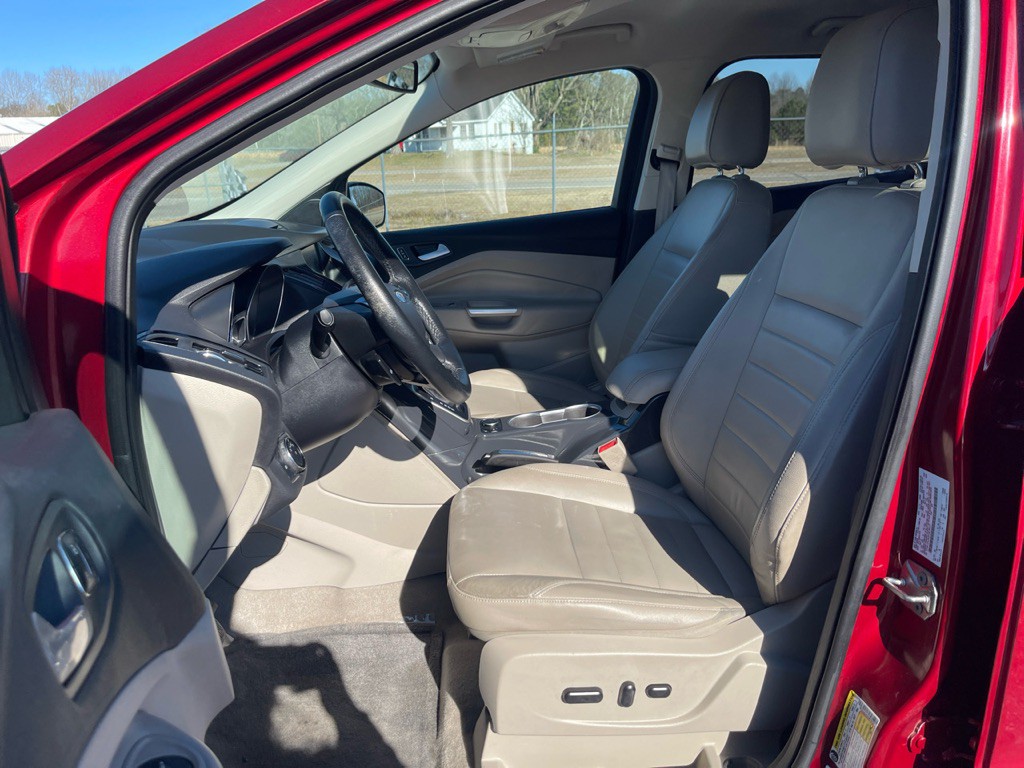 2014 Ford Escape Image 18