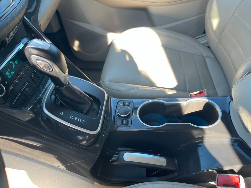 2014 Ford Escape Image 19