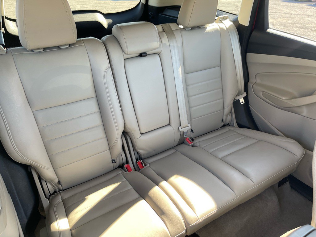 2014 Ford Escape Image 23