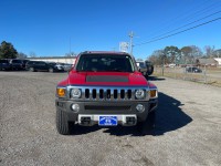 Image for 2008 HUMMER H3 Alpha ID: 7085655